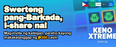 Exclusive VIP Rewards Await