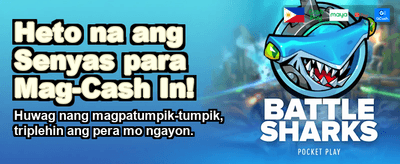 Claim Your Welcome Bonus Now