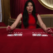 Speed Baccarat I preview