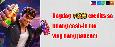 100% First Deposit Match Up to ₱10,000 促销海报