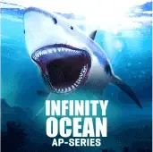 Infinity Ocean preview