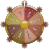 Spin para sa Lucky Bonus